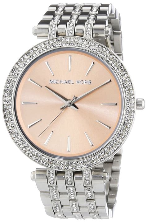 michael kors female leather square watch|Michael Kors Watch for female.